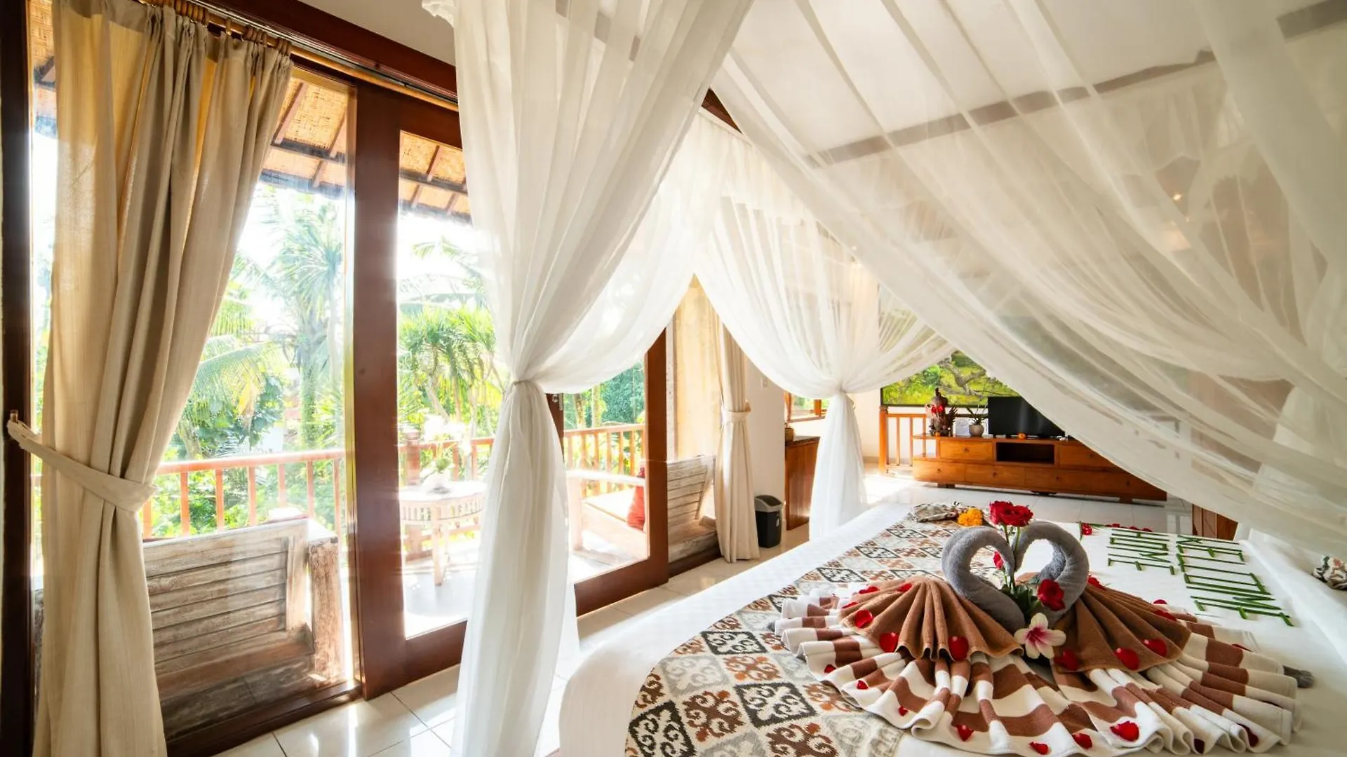 Akamana Villa Ubud