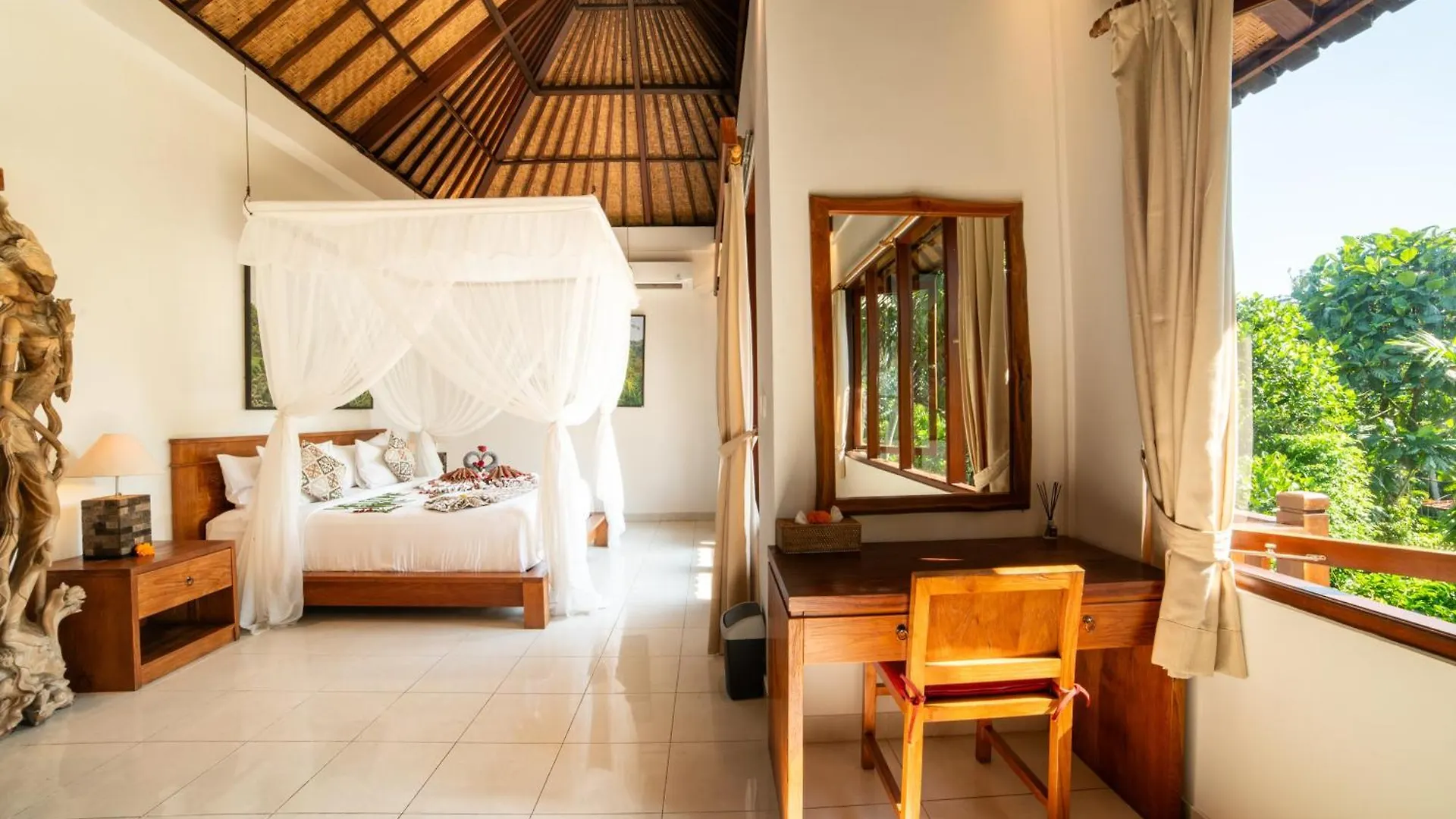 Akamana Villa Ubud